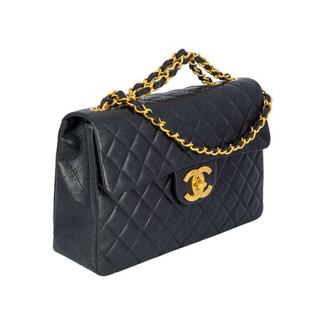 vrai sac chanel|chanel bags used for sale.